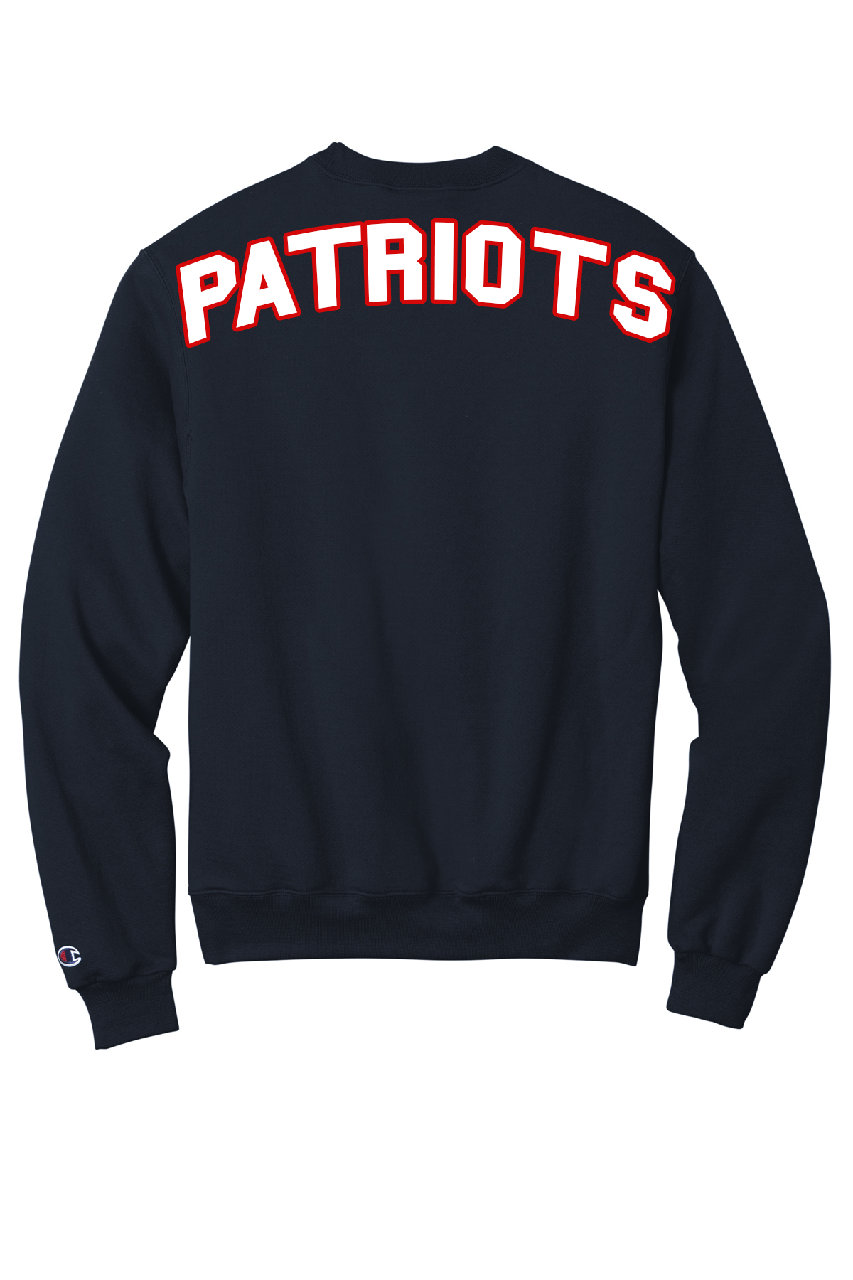 Crewneck Patriots