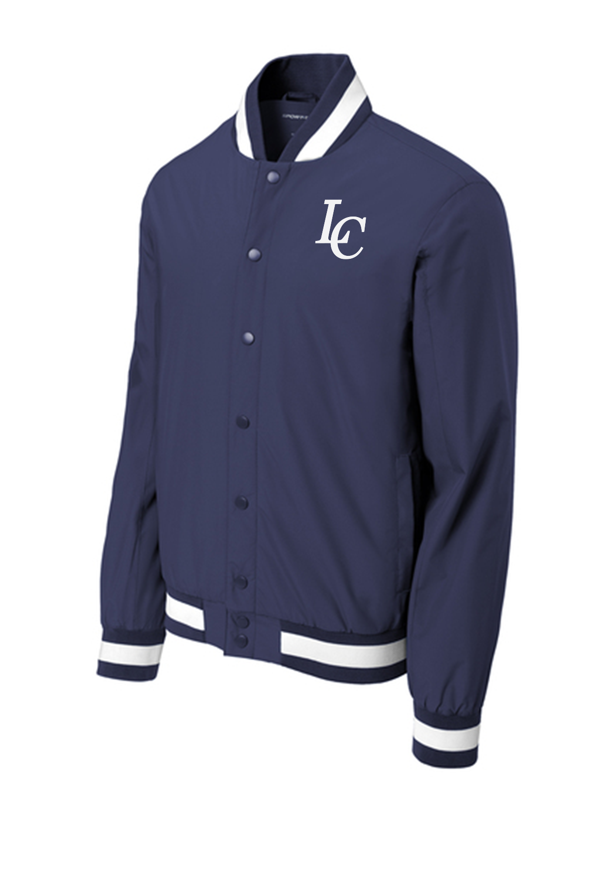 College Jacket