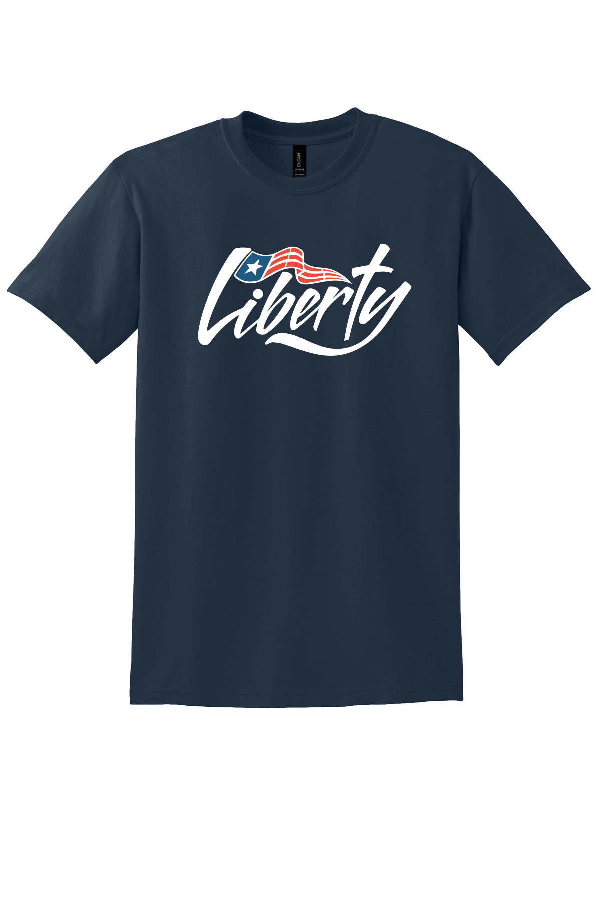 G8000 50 Cotton/50 Poly T-Shirt