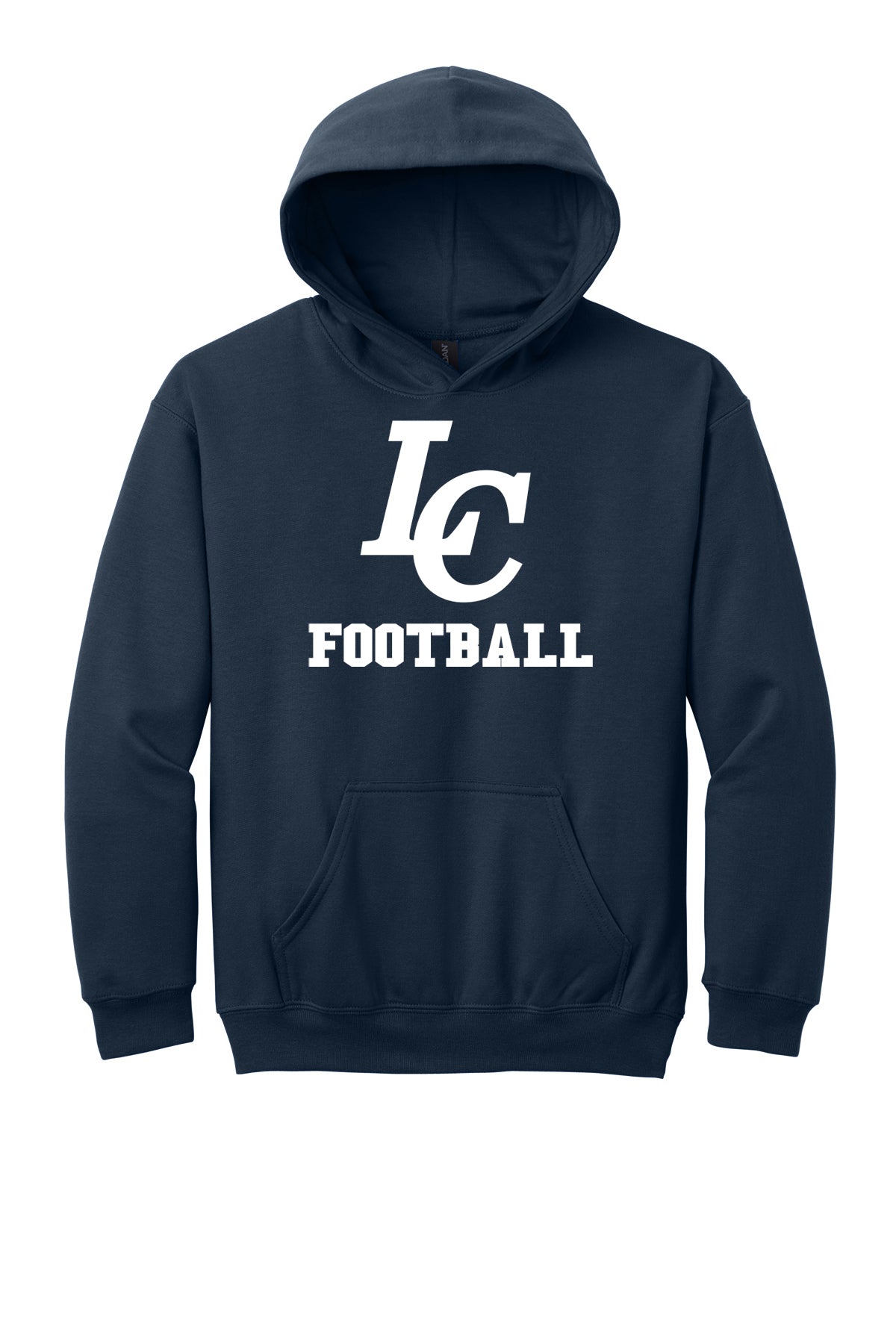 SF500  Sweatshirt football