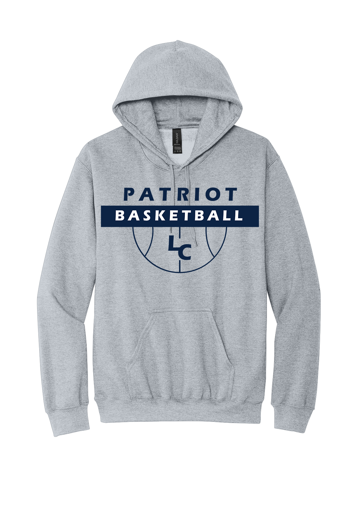 SF500 Sweatshirt (Basket)