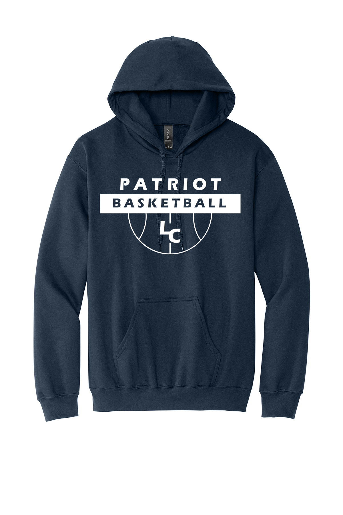 SF500 Sweatshirt (Basket)