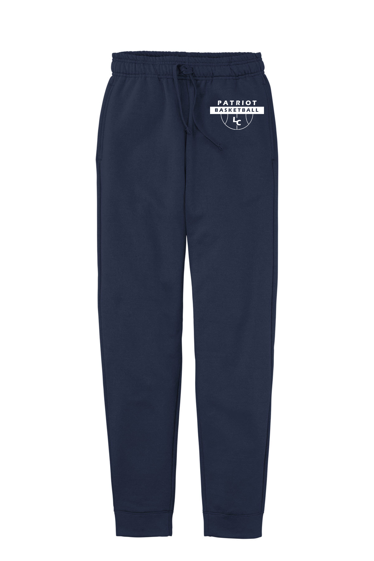 PC78J /Core Fleece Jogger (BASKET)