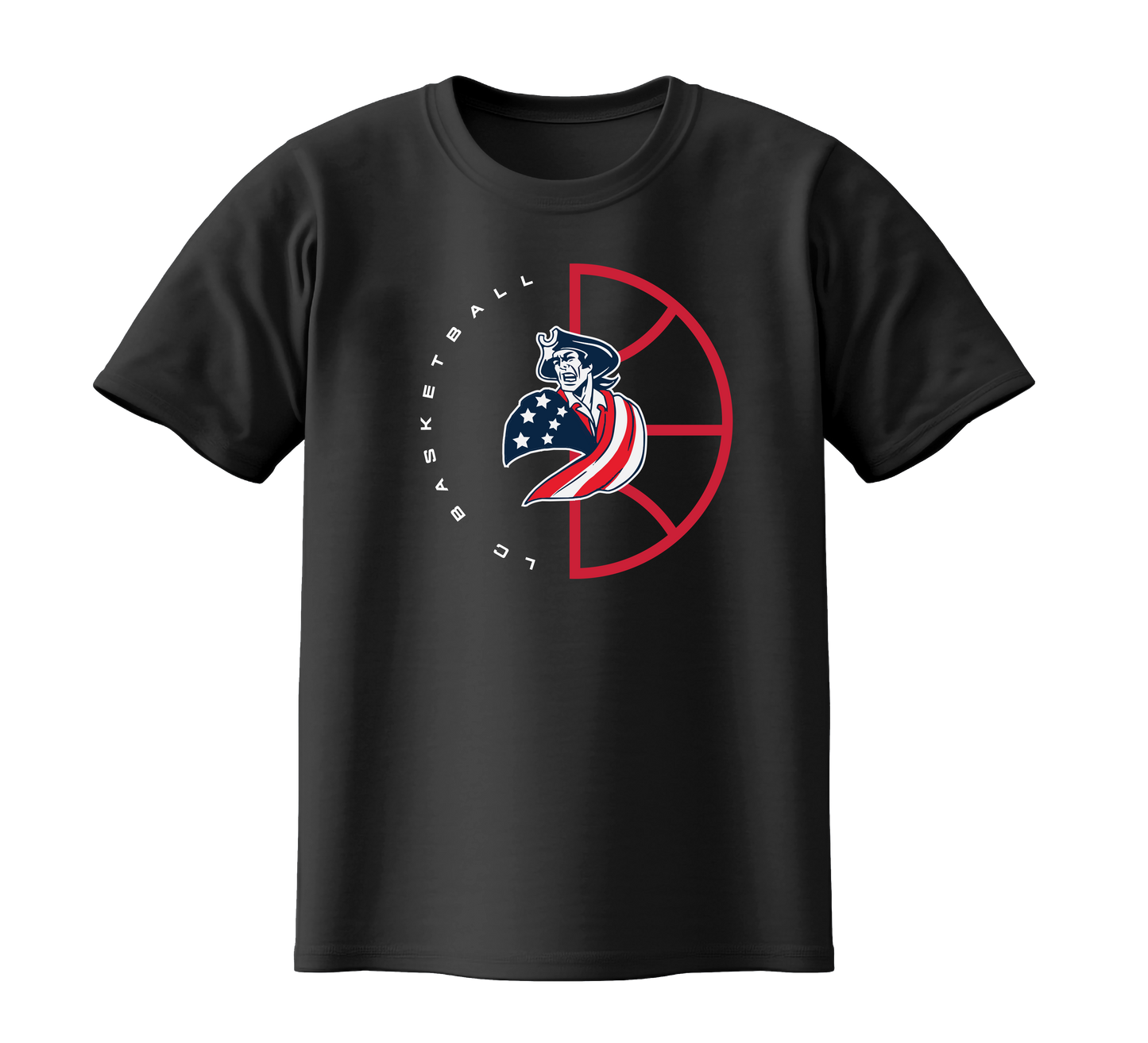 G8000 50 Cotton/50 Poly T-Shirt BASKETBALL 2025