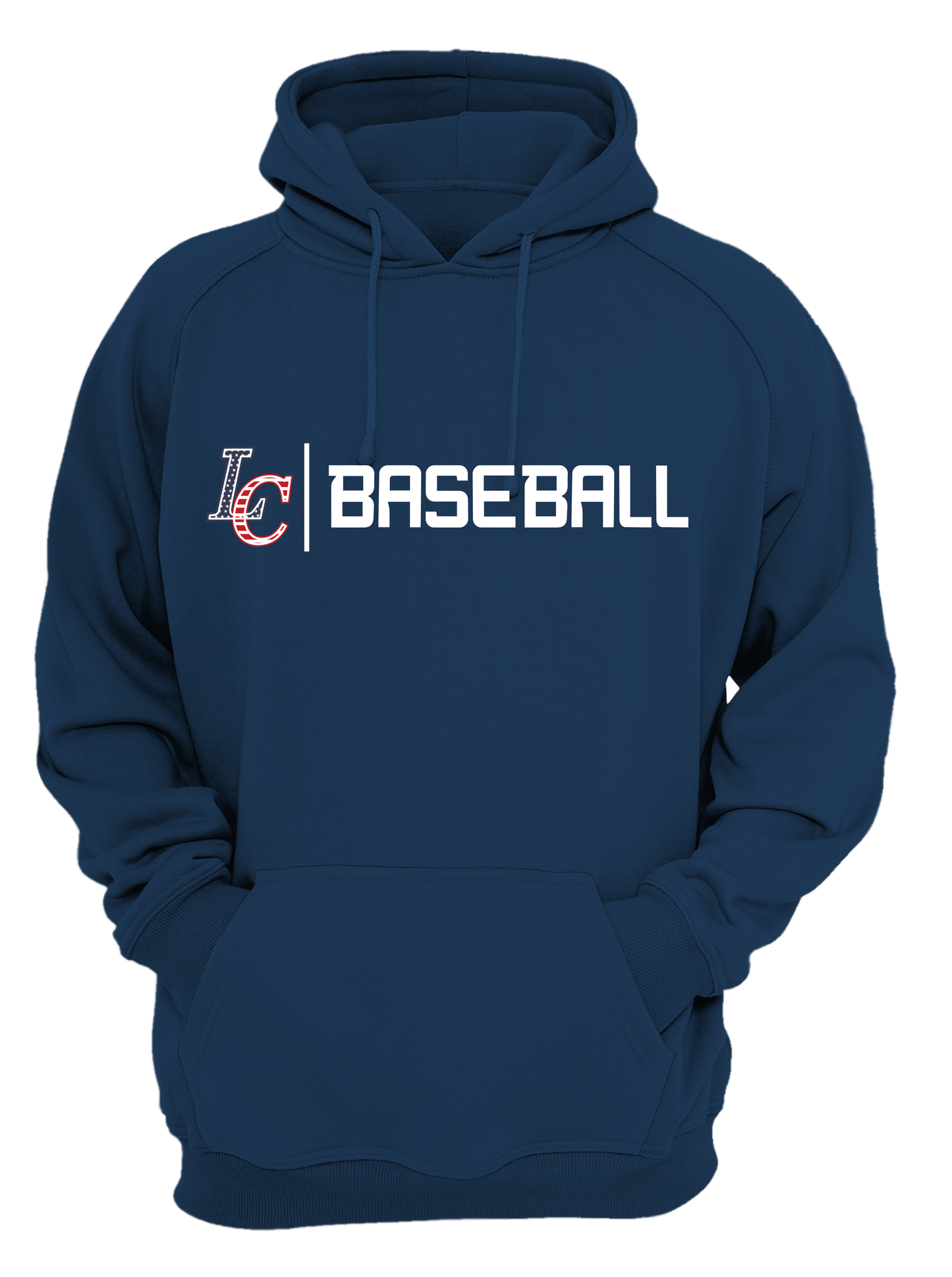 SF500 Sweatshirt LC BASEBALL patriots