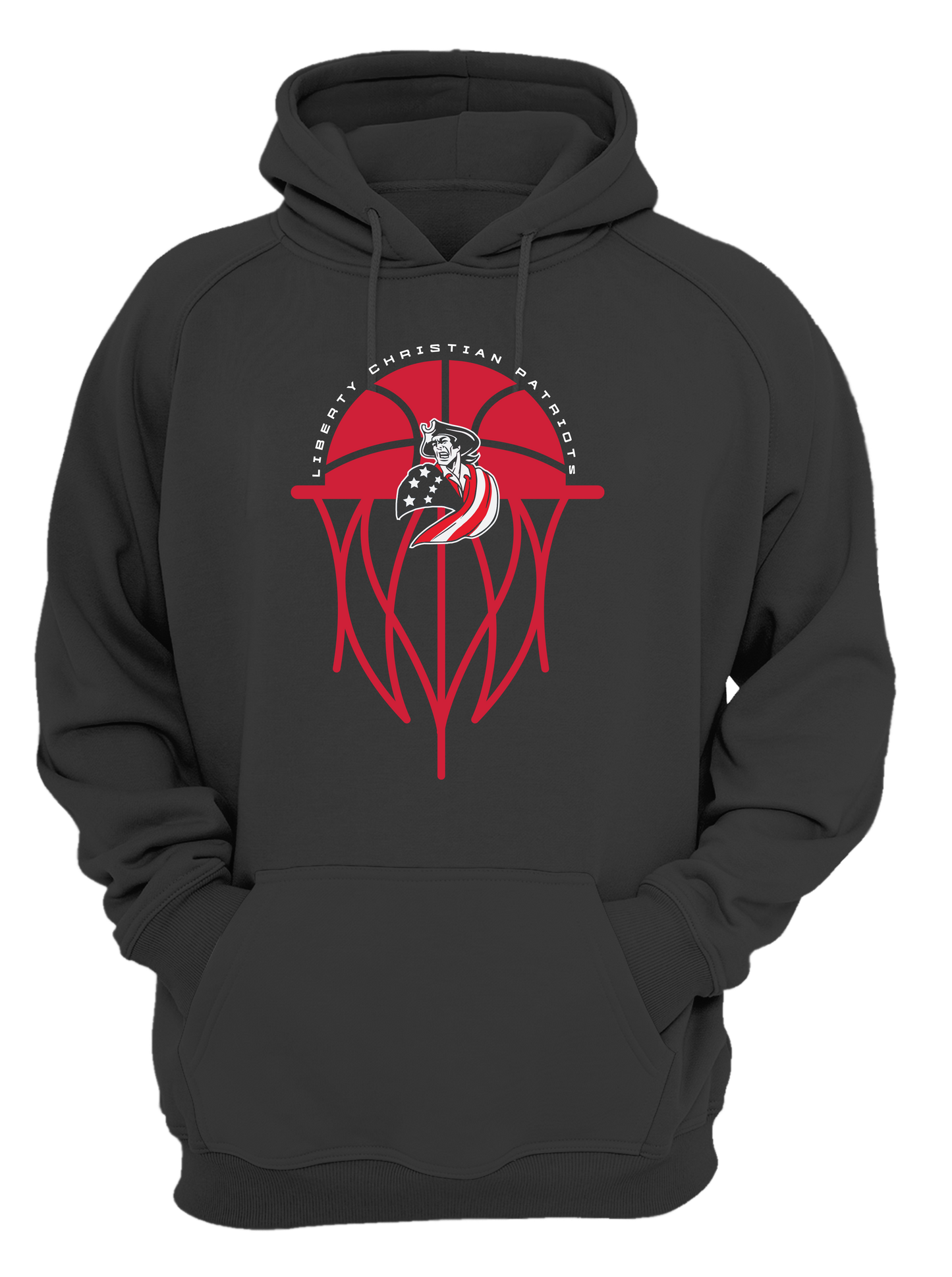 SF500 Sweatshirt LC BASKETBALL 2025-2