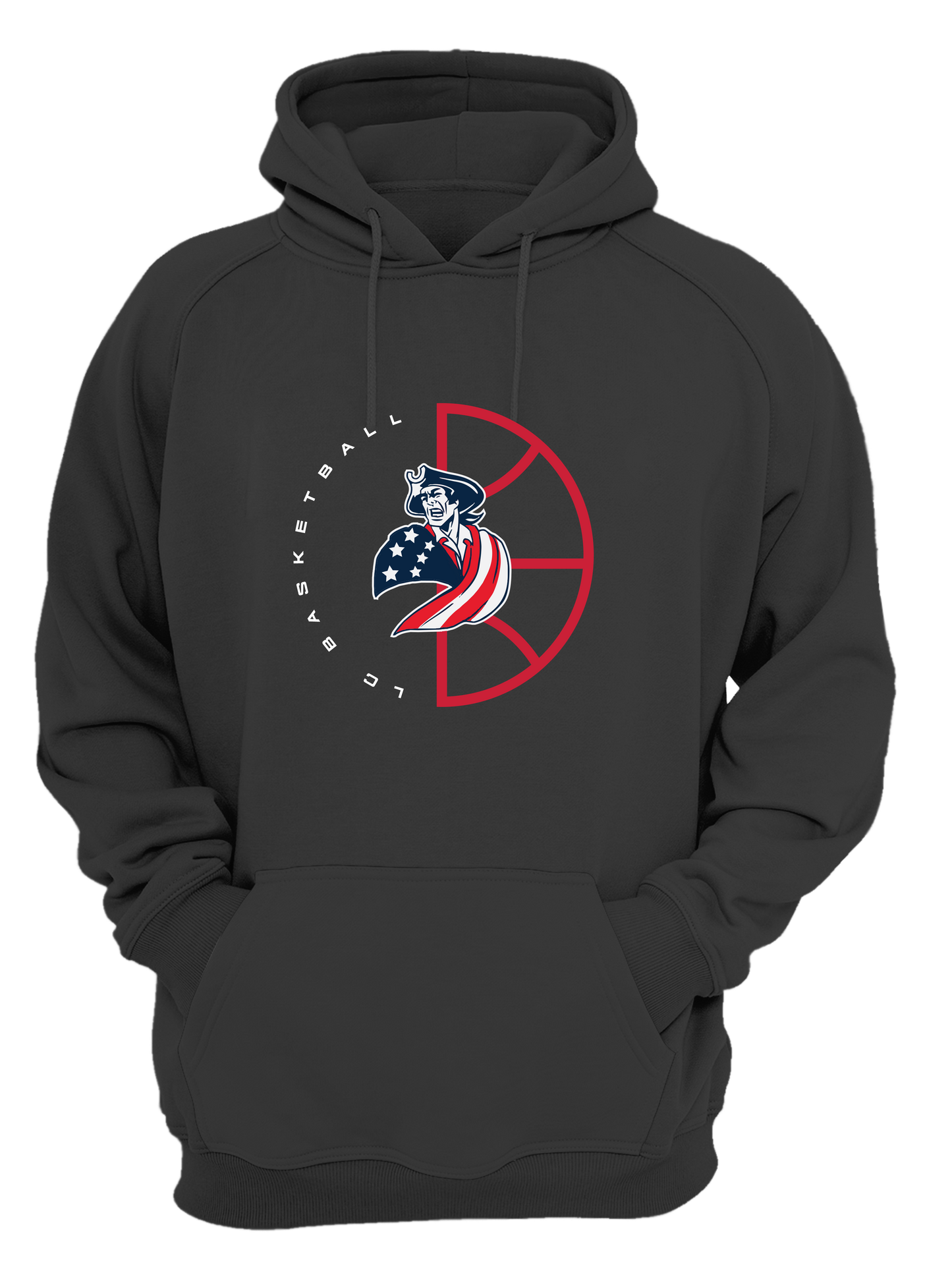 SF500 Sweatshirt LC BASKETBALL 2025