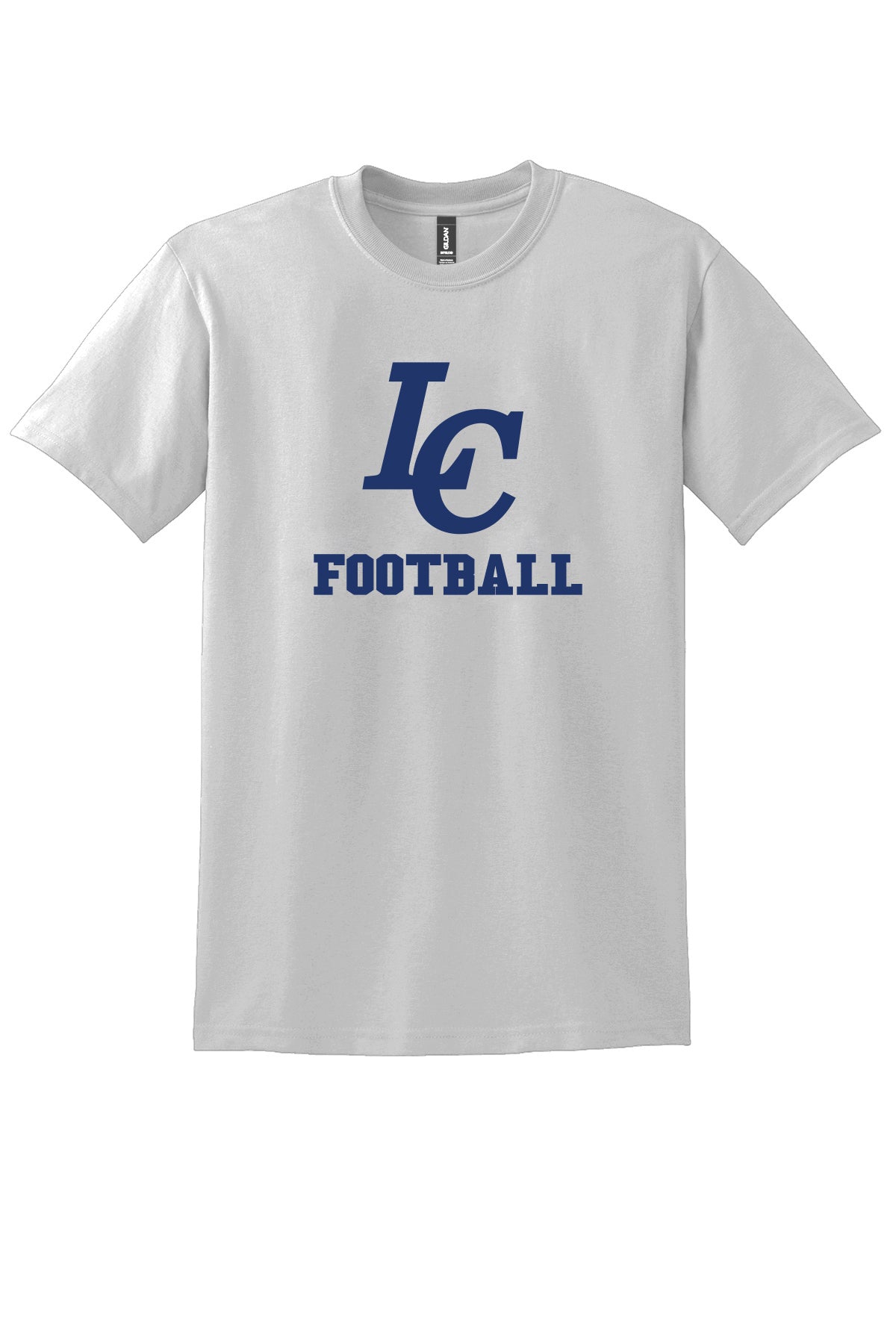 CS430 - Classic Shirt - LC FOOTBALL