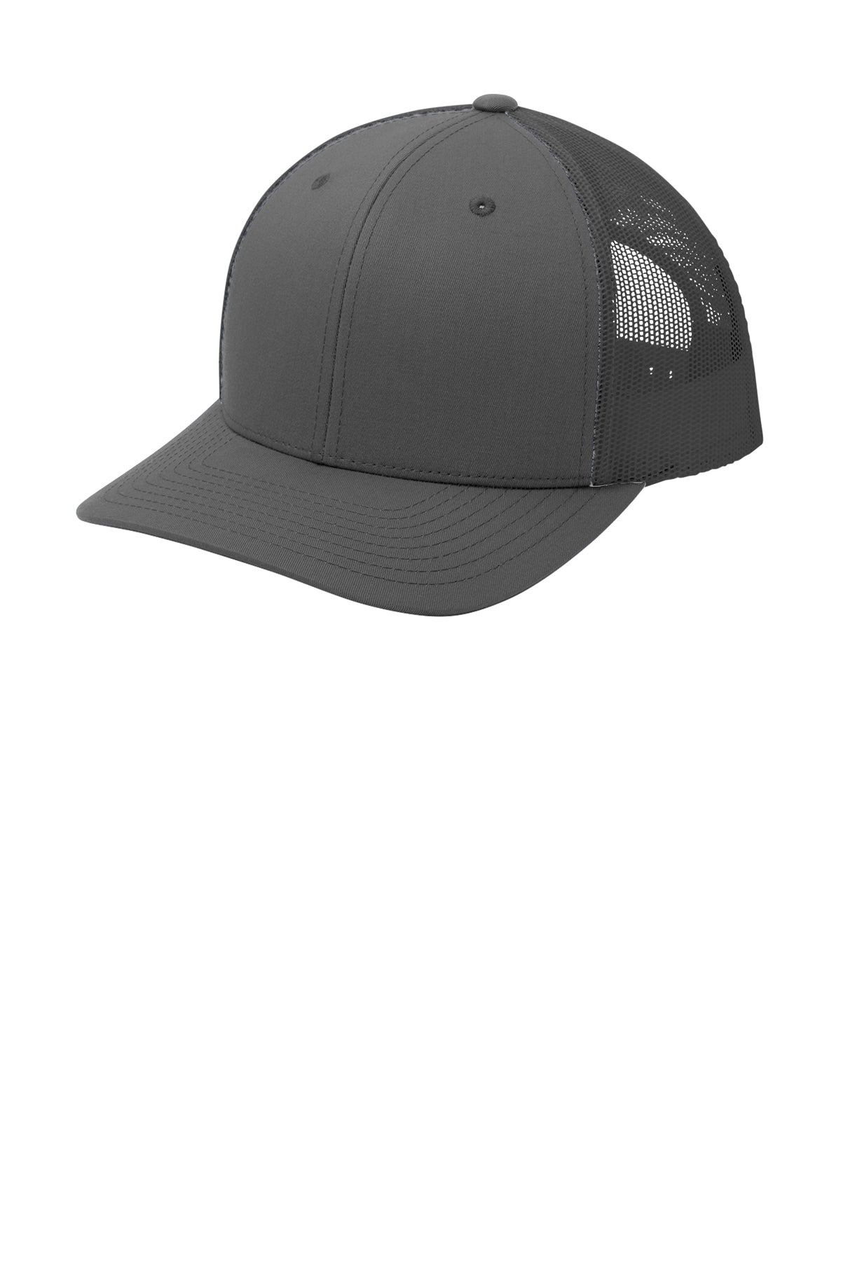 STC39 Sport-Tek/ YP Retro Trucker Cap