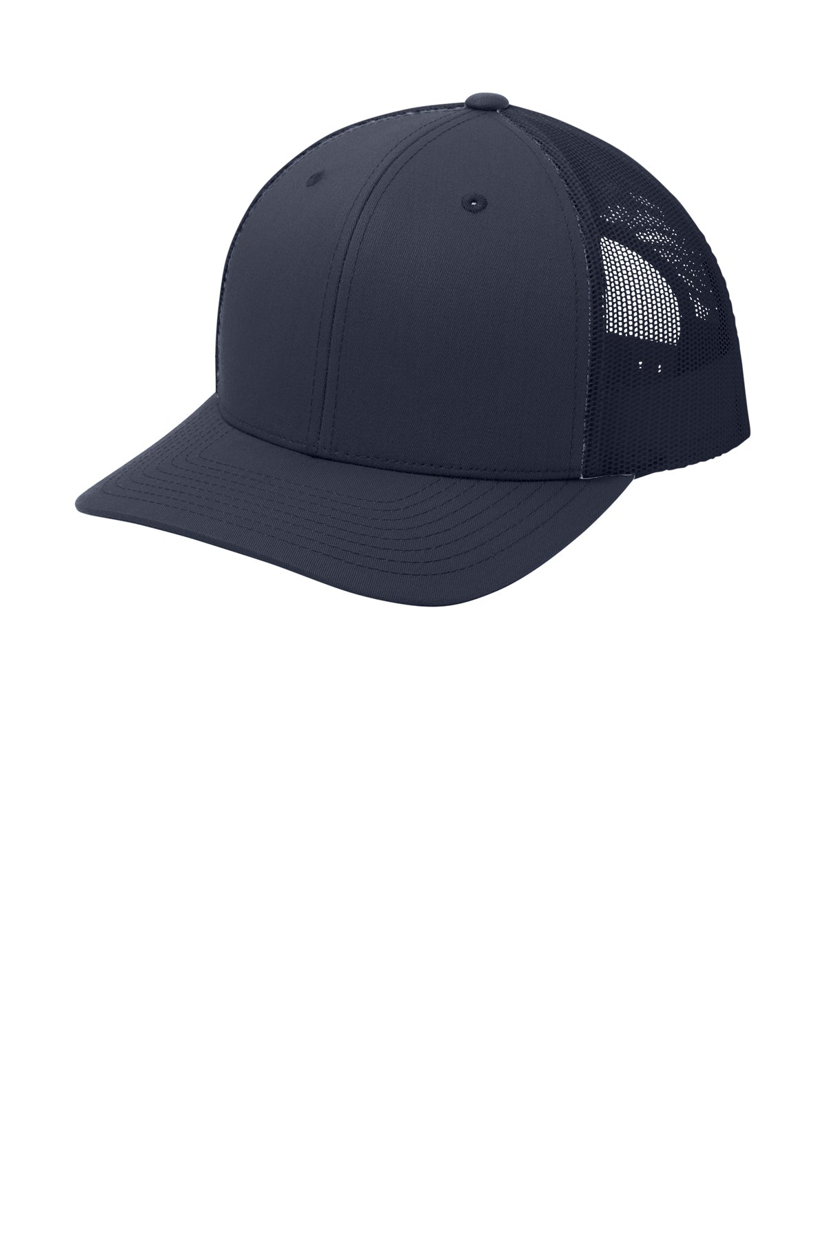 STC39 Sport-Tek/ YP Retro Trucker Cap