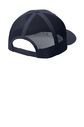 STC39 Sport-Tek/ YP Retro Trucker Cap