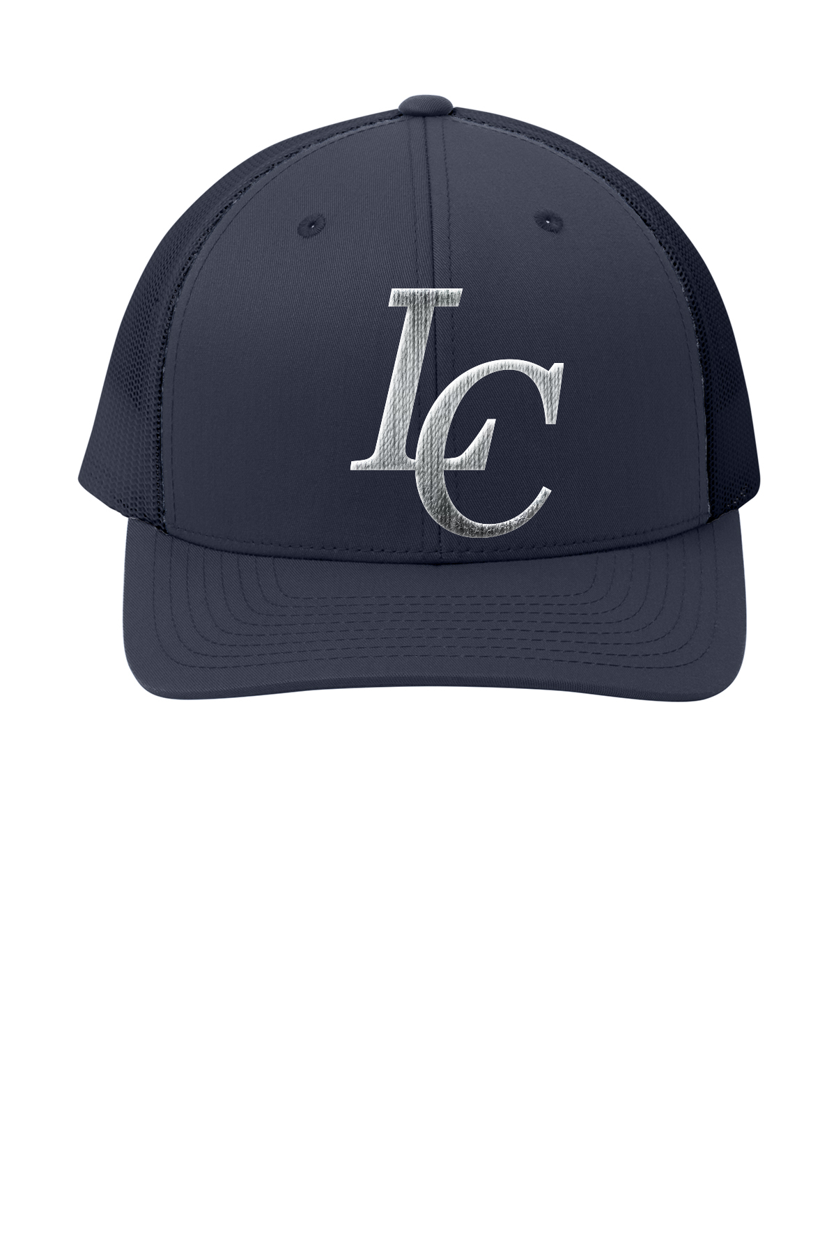 STC39 Sport-Tek/ YP Retro Trucker Cap