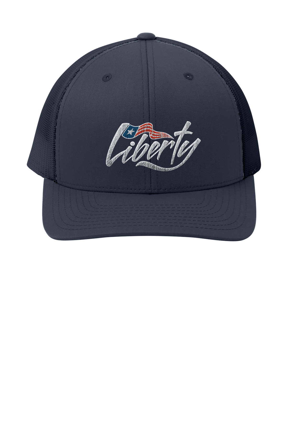 STC39 Sport-Tek/ YP Retro Trucker Cap