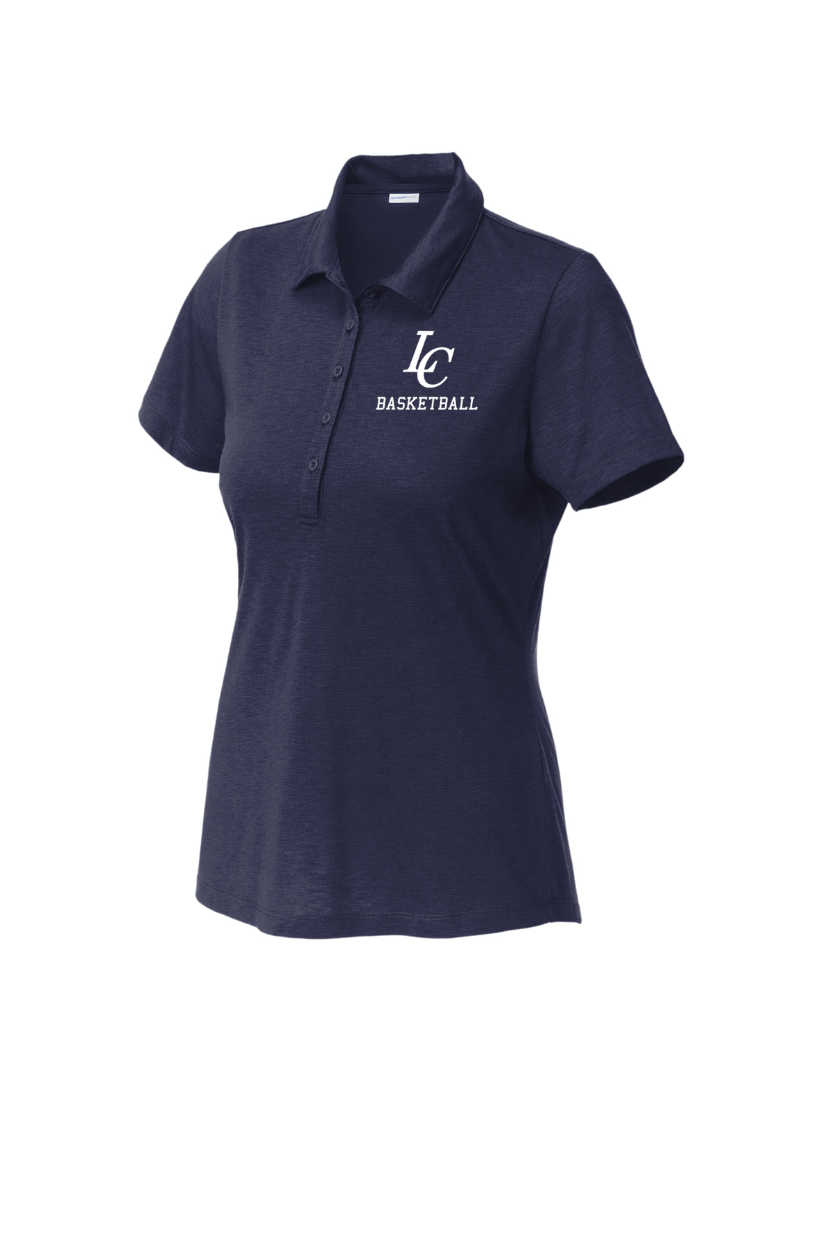 LST530 Women's Polo (BASKET)