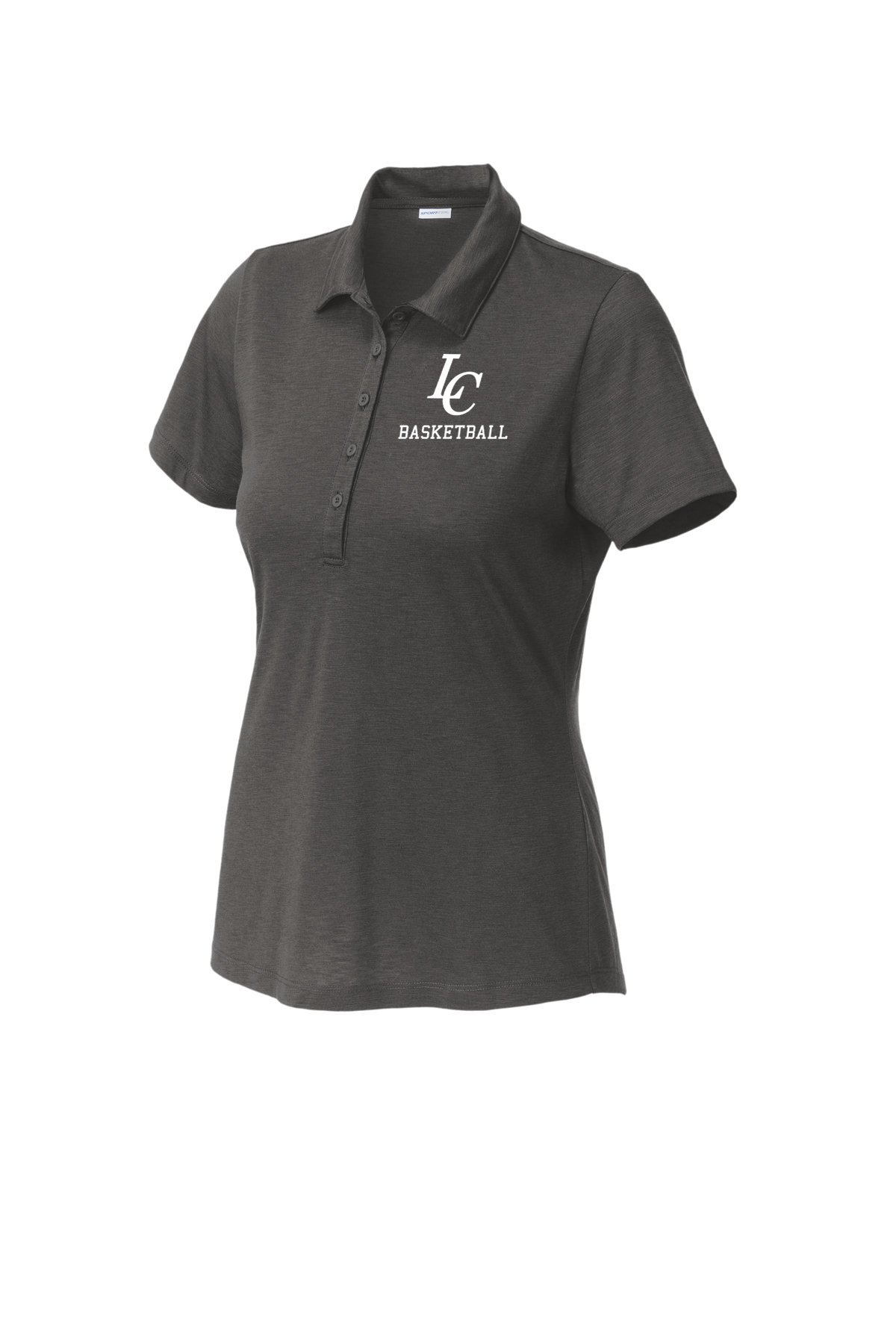 LST530 Women's Polo (BASKET)