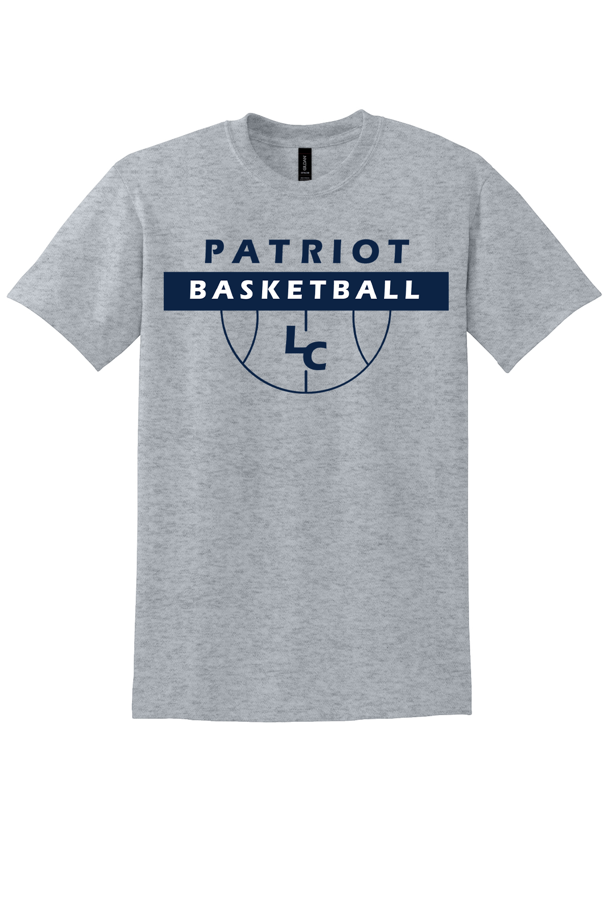 G8000 T-Shirt (BASKET)