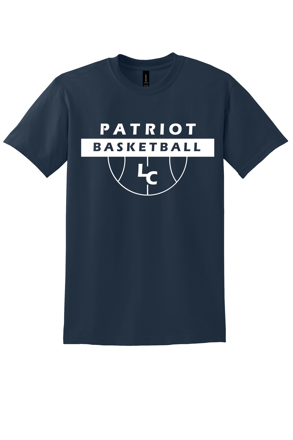G8000 T-Shirt (BASKET)