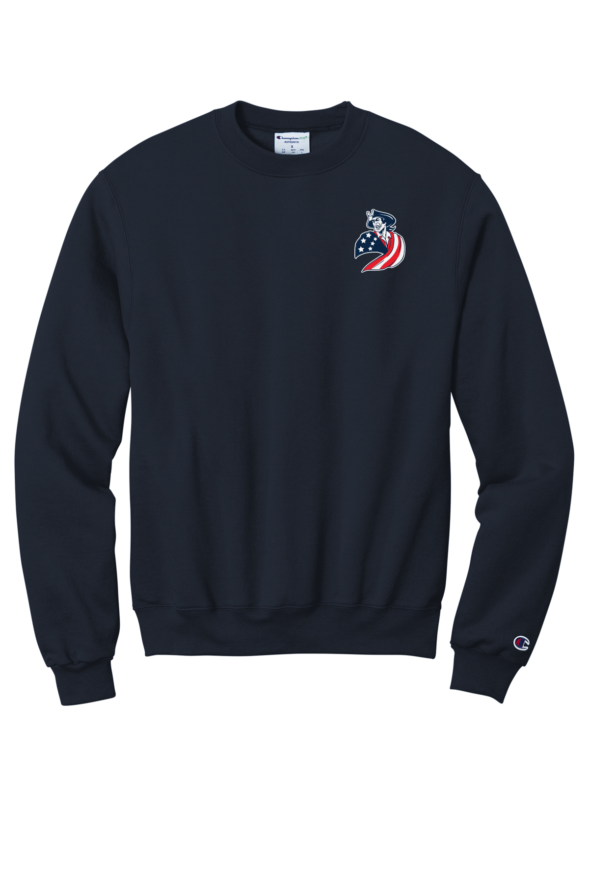 Crewneck Patriots