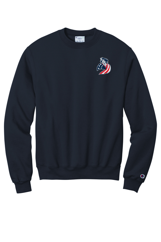 Crewneck Patriots