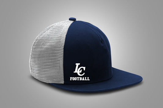 Trucker Cap Lc Football