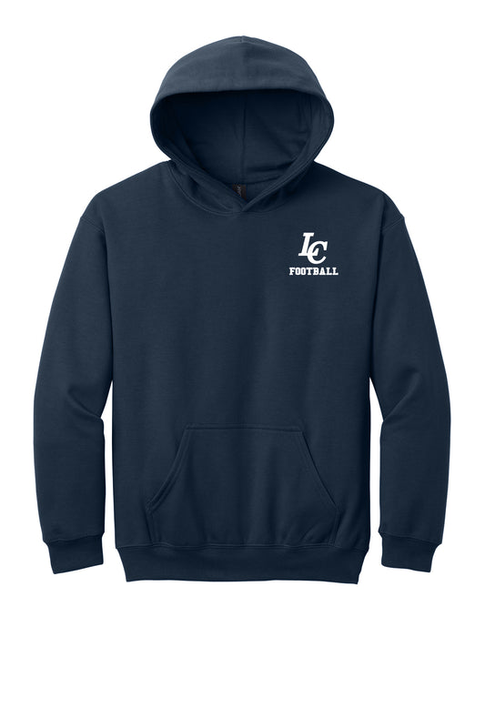 SF500  Sweatshirt football