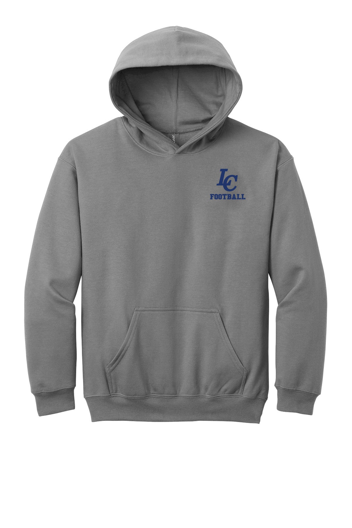 SF500  Sweatshirt football