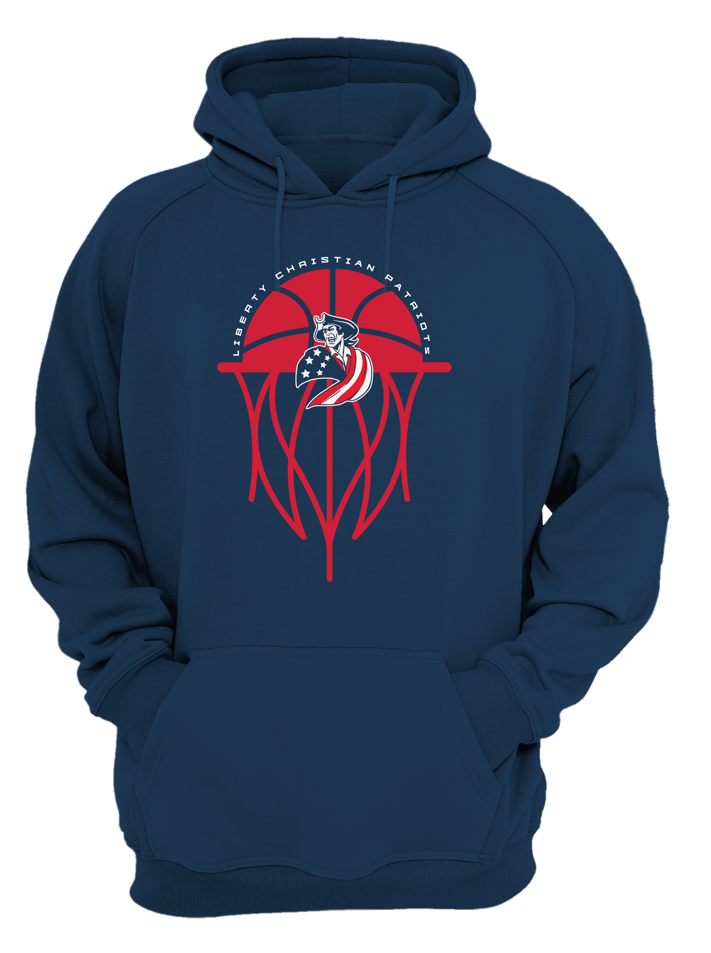 SF500 Sweatshirt LC BASKETBALL 2025-2