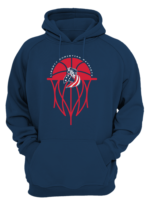 SF500 Sweatshirt LC BASKETBALL 2025-2