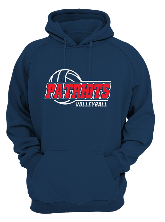 SF500  Sweatshirt LC VOLlEYBALL