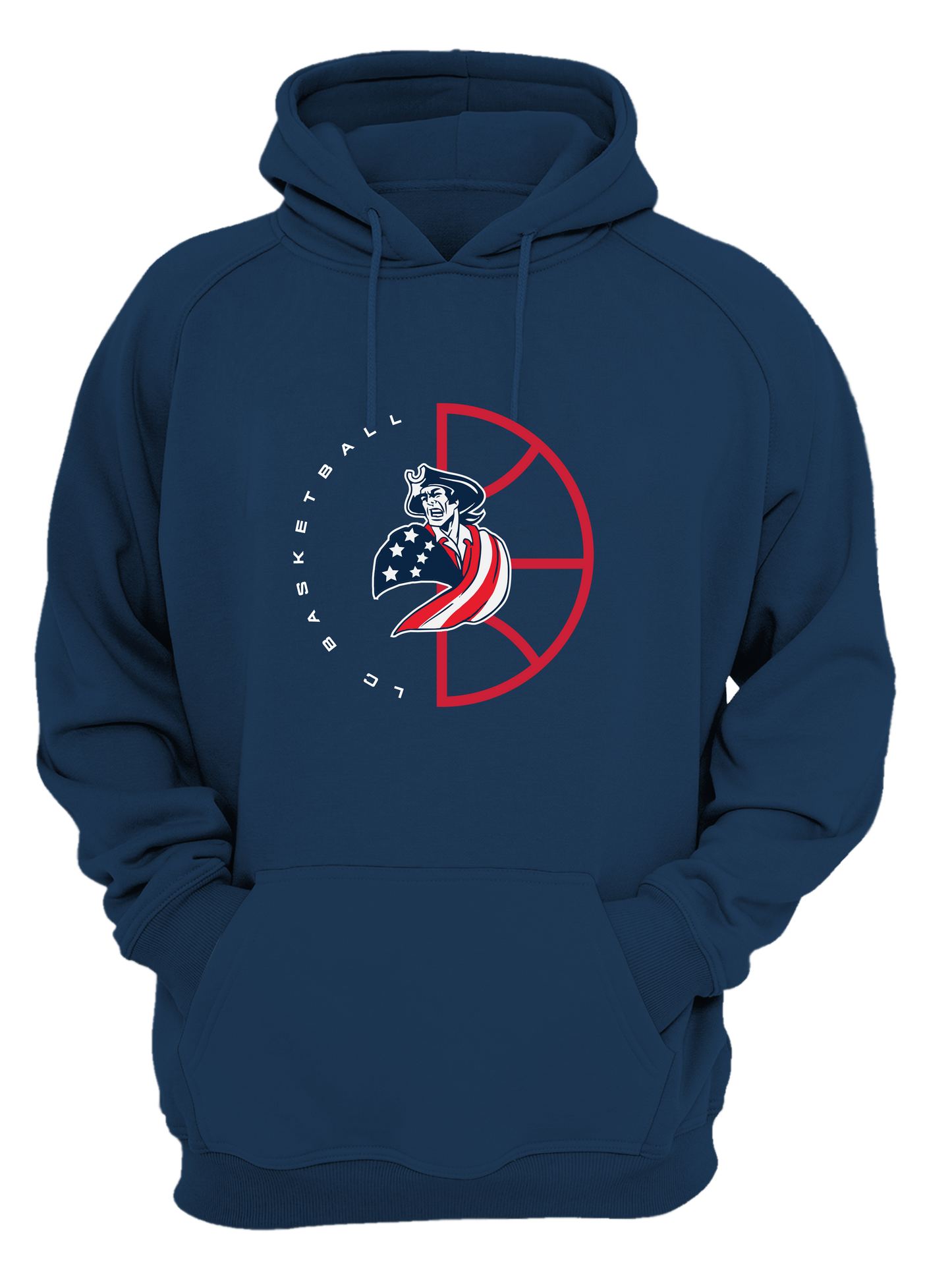 SF500 Sweatshirt LC BASKETBALL 2025