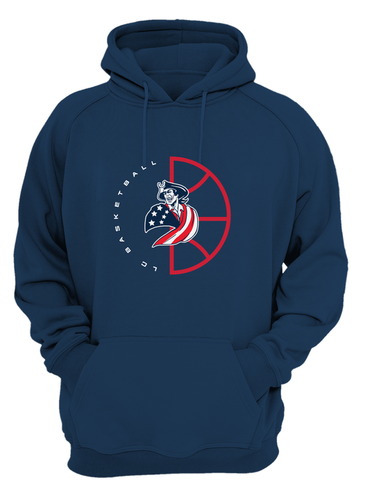 SF500 Sweatshirt LC BASKETBALL 2025