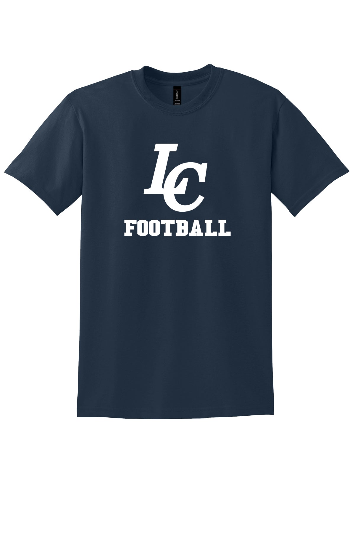 CS430 - Classic Shirt - LC FOOTBALL