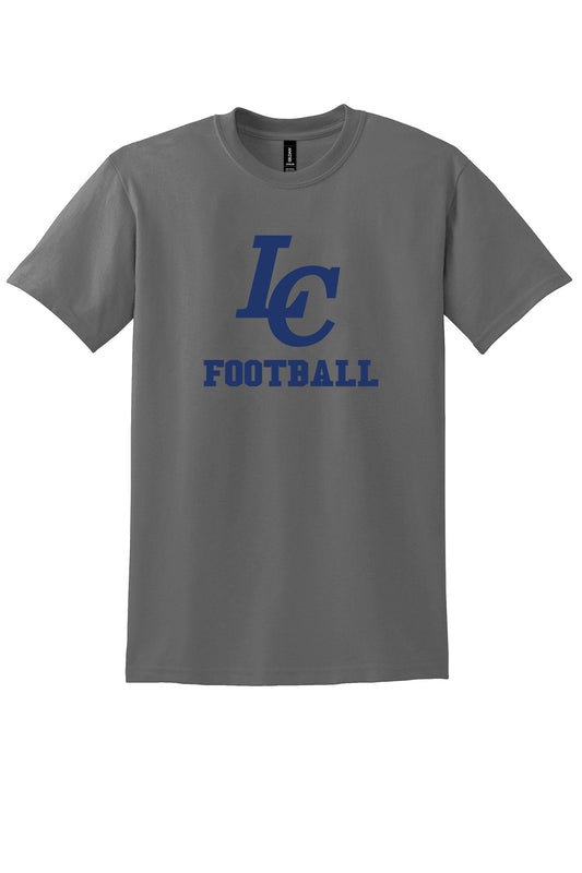 CS430 - Classic Shirt - LC FOOTBALL