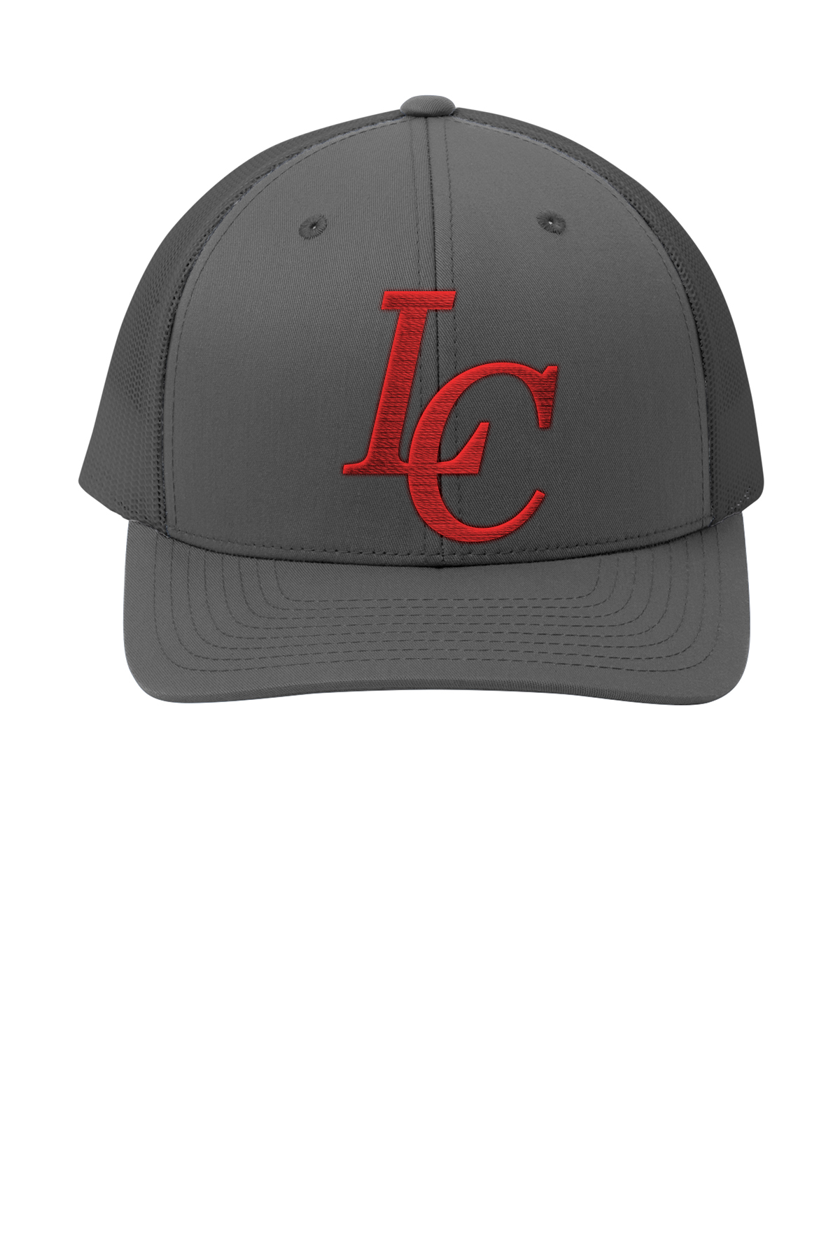 STC39 Sport-Tek/ YP  Retro Trucker Cap