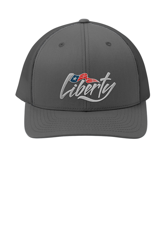STC39 Sport-Tek/ YP  Retro Trucker Cap