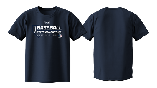 CS430 - Classic Shirt - Champion State